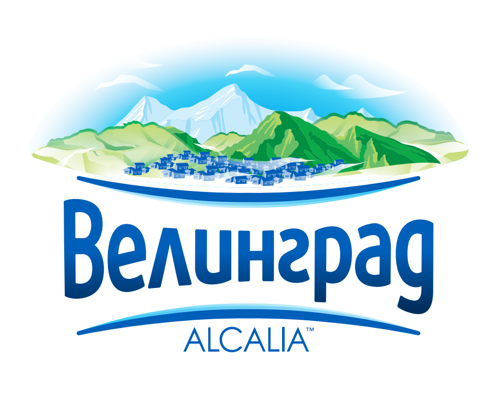 Velingrad Mineral Water